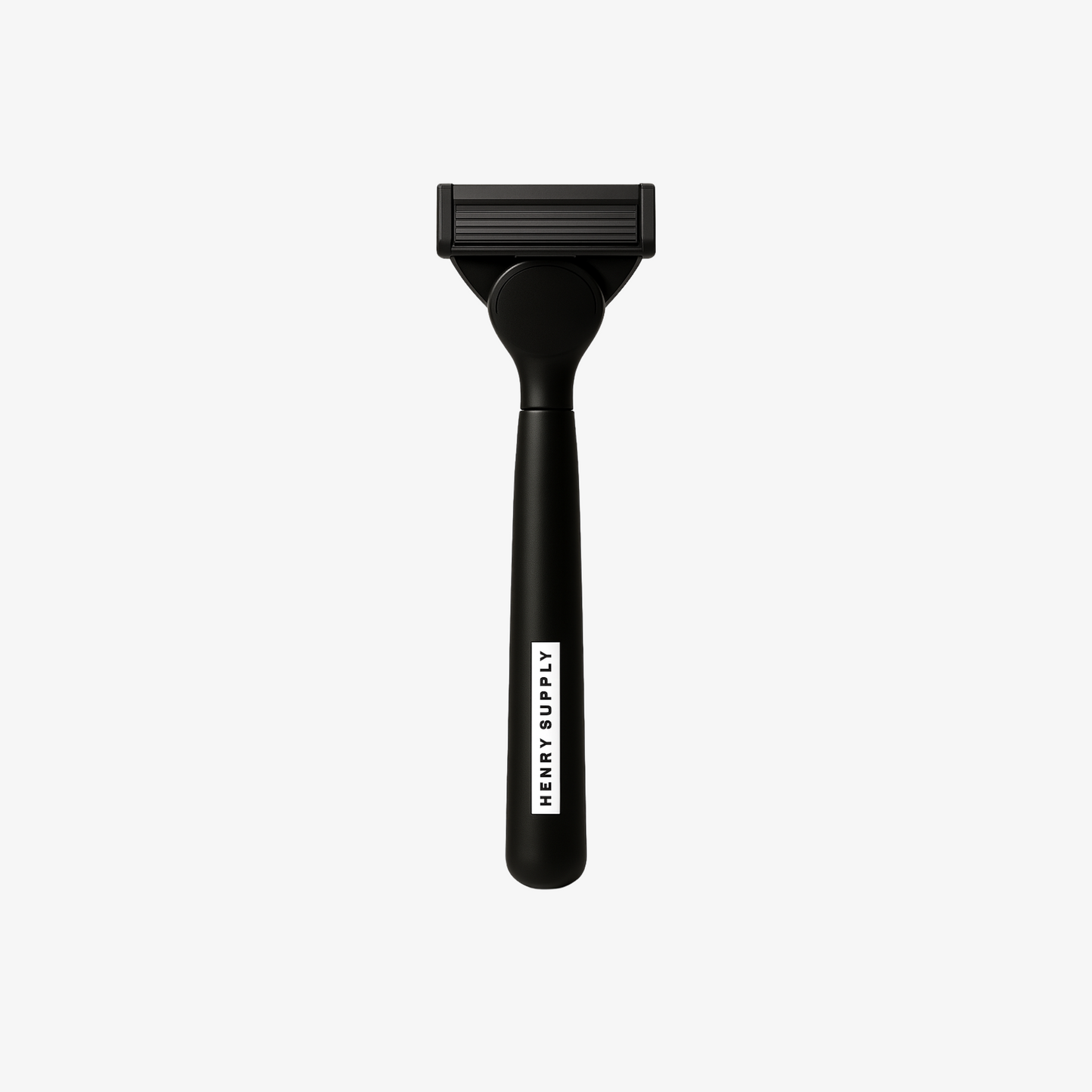 Henry Pro Razor