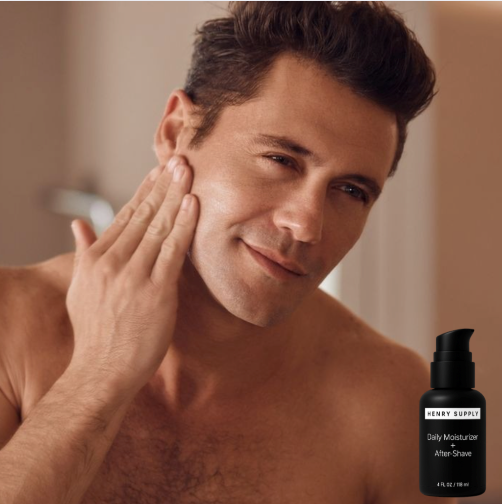 Shaving Essentials
