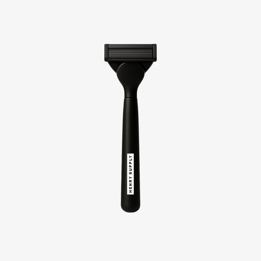 Henry Pro Razor
