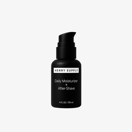 Daily Moisturizer